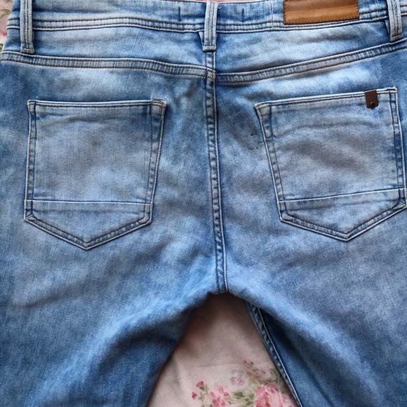 Zara Jeans - Picture 3 of 3